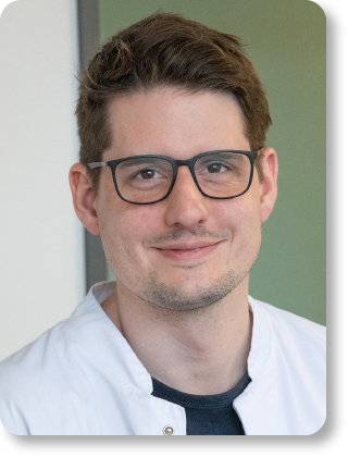 Dr. med. Lukas Schulte