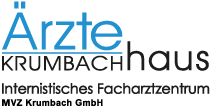 Ärztehaus Krumbach Logo